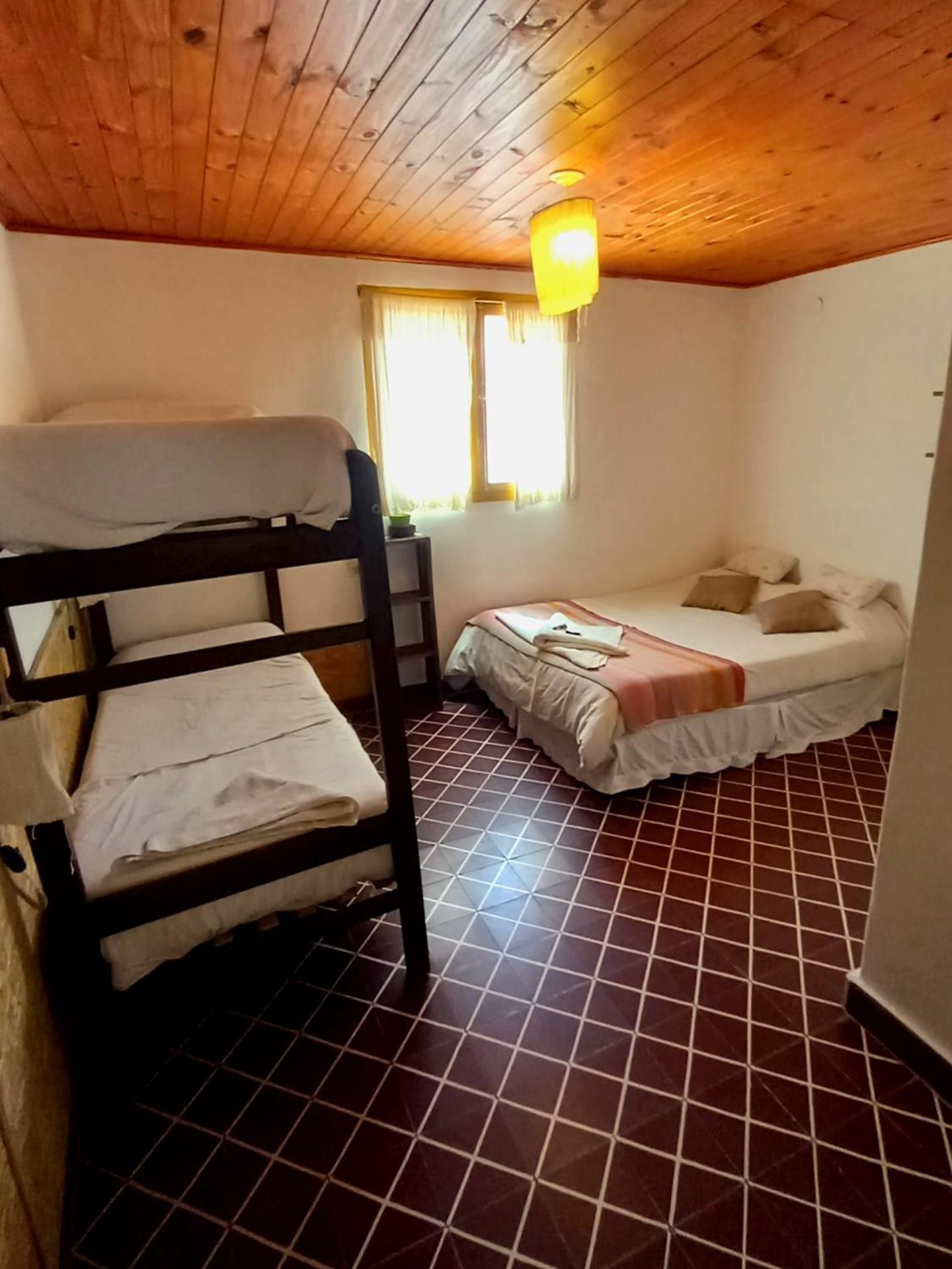 Bed and Breakfast Hostal Amalaya Humahuaca Exteriér fotografie