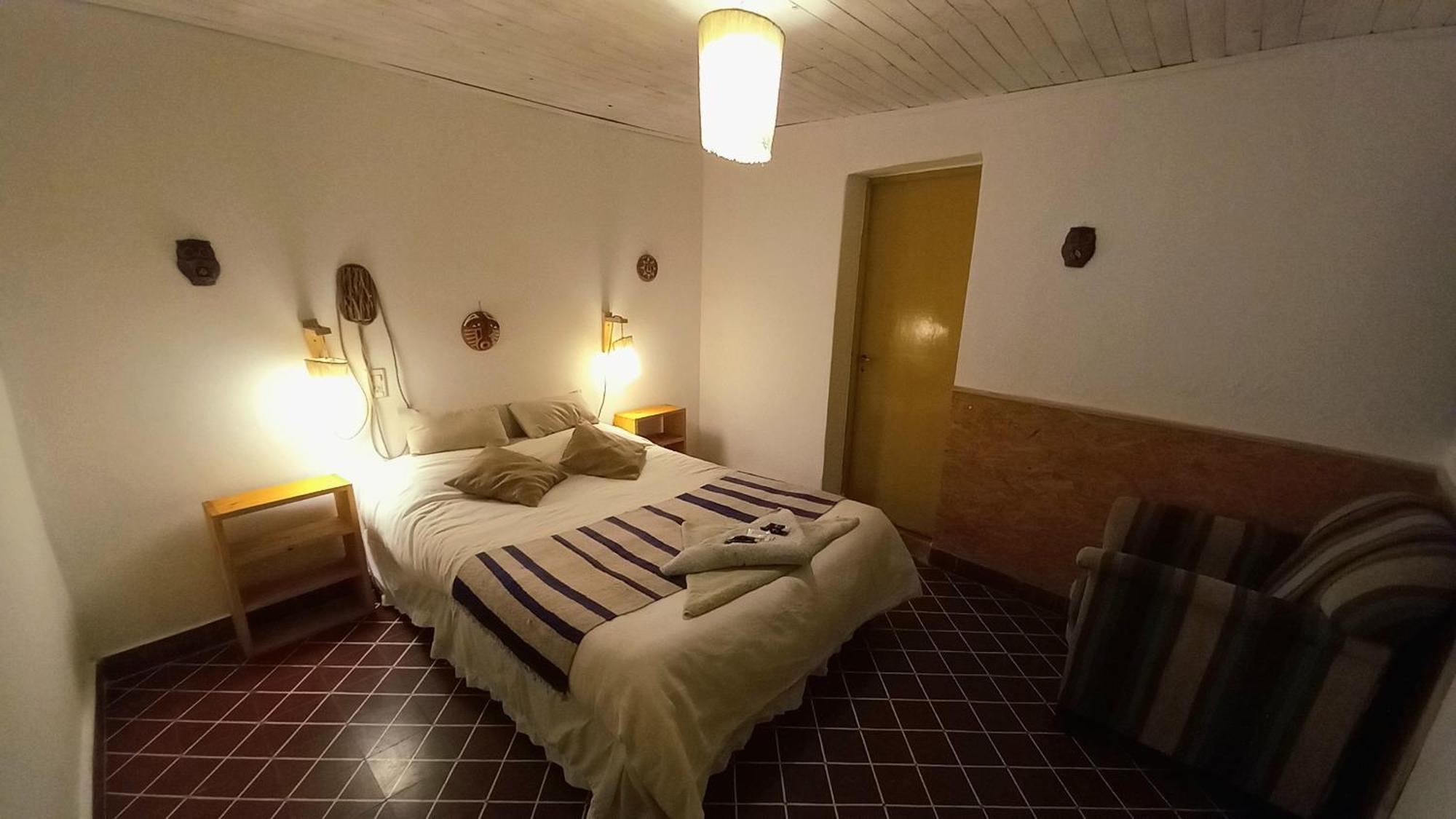 Bed and Breakfast Hostal Amalaya Humahuaca Pokoj fotografie